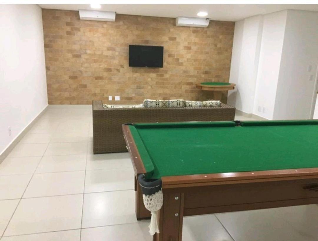 Condominio Villa Di Fiori Ap 72 Guarujá Dış mekan fotoğraf