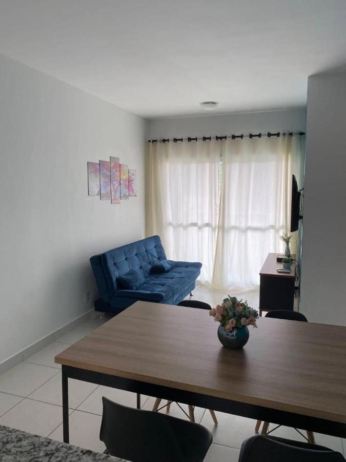 Condominio Villa Di Fiori Ap 72 Guarujá Dış mekan fotoğraf