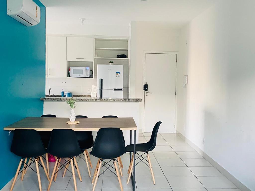 Condominio Villa Di Fiori Ap 72 Guarujá Dış mekan fotoğraf